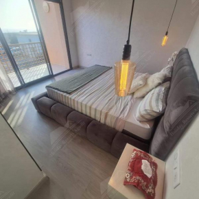 Soothing Sunset 2 bedroom with Pool Taghazout Bay